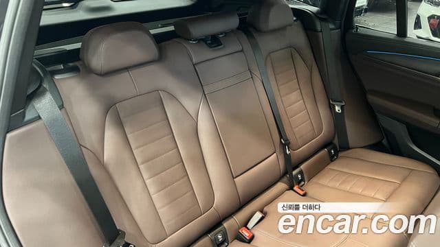 BMW iX3 M Sport, 2022 17