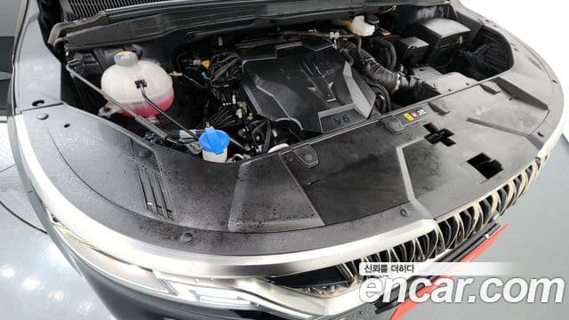 Kia Carnival 4세대 Noblesse, 2023 6