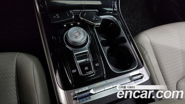 Kia Carnival 4세대 Noblesse, 2023 9