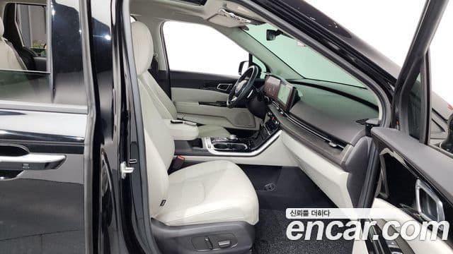Kia Carnival 4세대 Noblesse, 2023 11