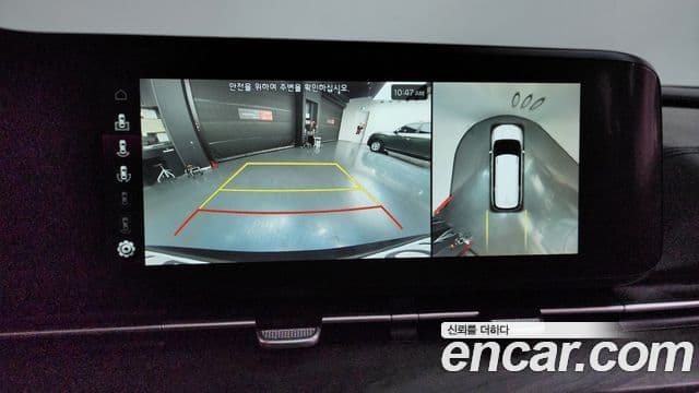 Kia Carnival 4세대 Noblesse, 2023 15