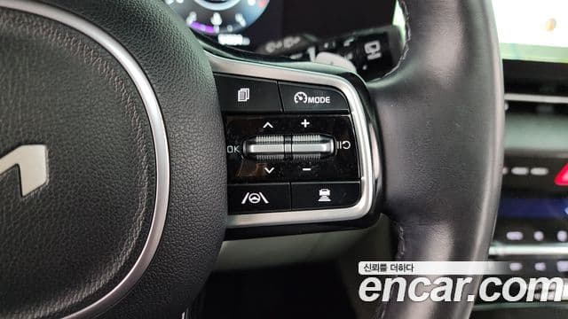Kia Carnival 4세대 Noblesse, 2023 17