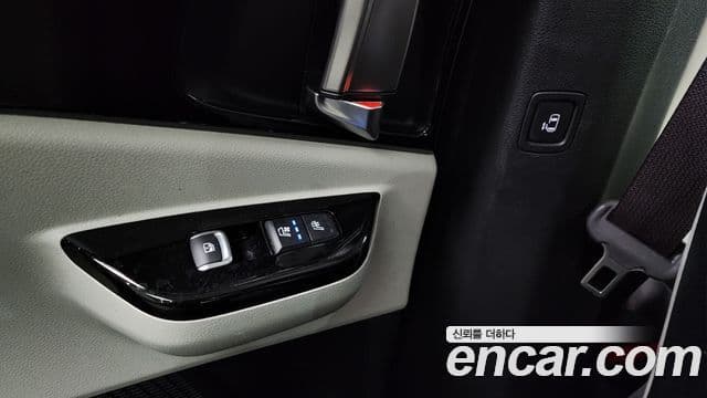 Kia Carnival 4세대 Noblesse, 2023 18