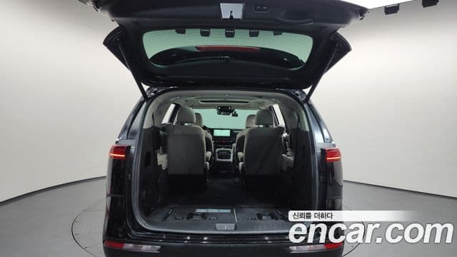 Kia Carnival 4세대 Noblesse, 2023 20