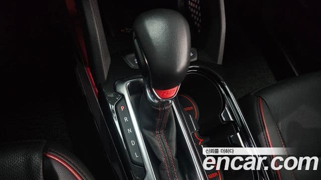 Chevrolet(GM대우) Trailblazer RS, 2021 9