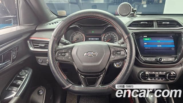 Chevrolet(GM대우) Trailblazer RS, 2021 13