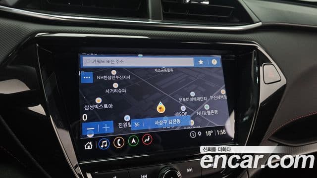 Chevrolet(GM대우) Trailblazer RS, 2021 14