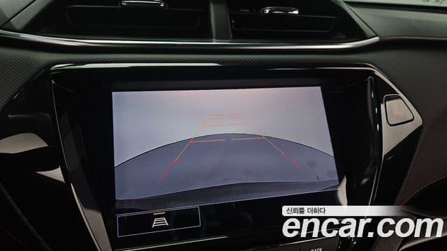 Chevrolet(GM대우) Trailblazer RS, 2021 15