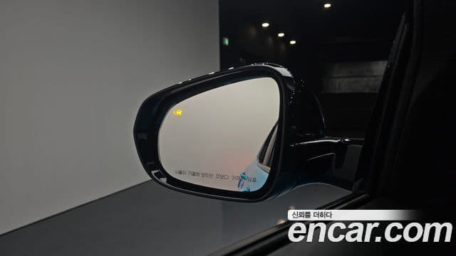 Chevrolet(GM대우) Trailblazer RS, 2021 18