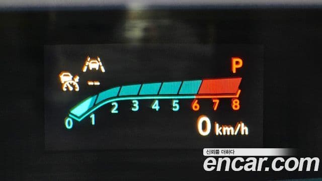 Chevrolet(GM대우) Trailblazer RS, 2021 19