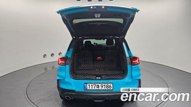 Chevrolet(GM대우) Trailblazer RS, 2021 20