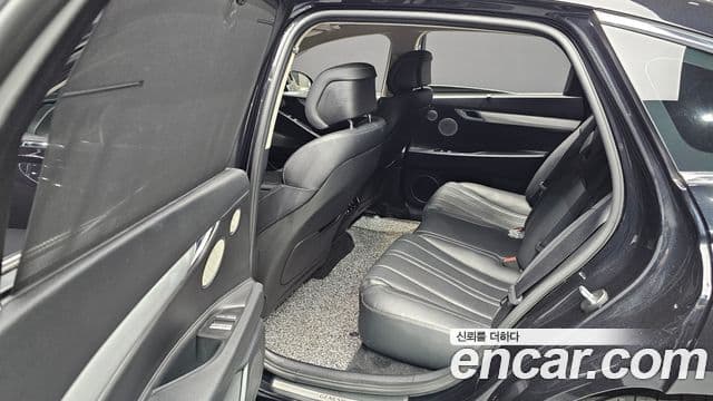 Genesis electrified G80 (RG3) e-AWD, 2022 13