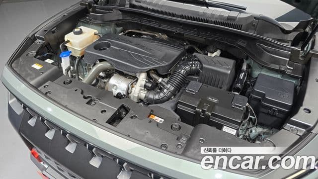 KG모빌리티(SsangYong) Torres T7, 2023 6