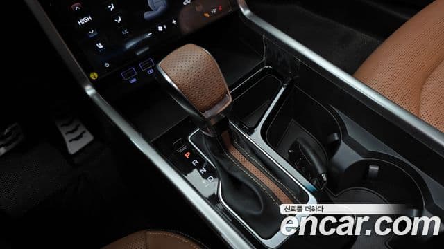 KG모빌리티(SsangYong) Torres T7, 2023 9