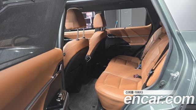 KG모빌리티(SsangYong) Torres T7, 2023 13