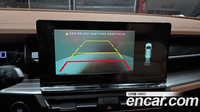 KG모빌리티(SsangYong) Torres T7, 2023 15