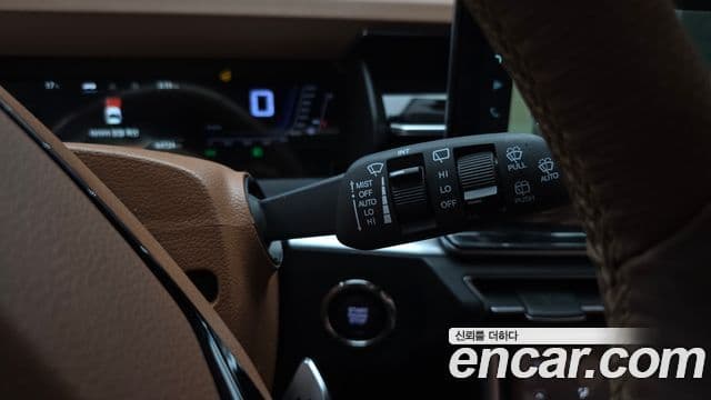 KG모빌리티(SsangYong) Torres T7, 2023 17