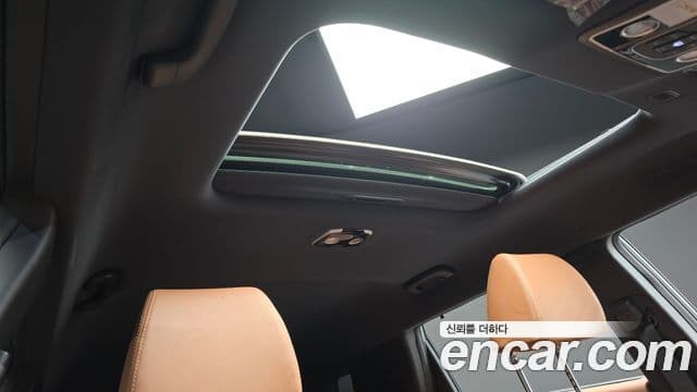 KG모빌리티(SsangYong) Torres T7, 2023 19