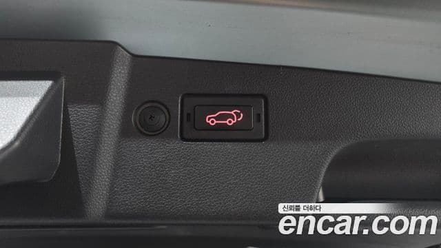 KG모빌리티(SsangYong) Torres T7, 2023 20