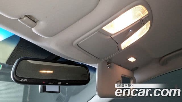 Kia The / новый New K7 Prestige, 2013 14