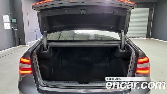 Kia The / новый New K7 Prestige, 2013 18