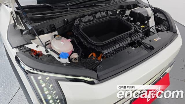 Kia EV3 Earth, 2025 6