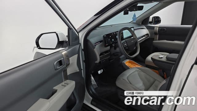 Kia EV3 Earth, 2025 13