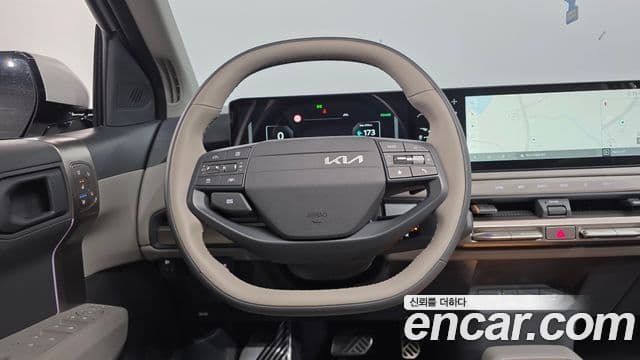 Kia EV3 Earth, 2025 15