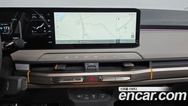 Kia EV3 Earth, 2025 16