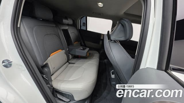 Kia EV3 Earth, 2025 18