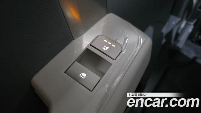 Kia EV3 Earth, 2025 19