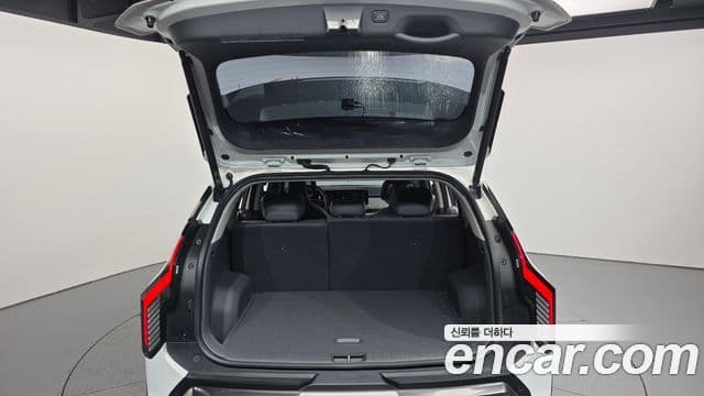 Kia EV3 Earth, 2025 20