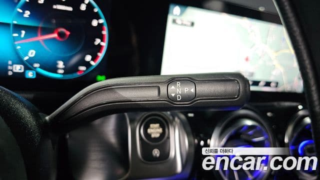 Mercedes-Benz GLB-класс X247 GLB250 4MATIC, 2021 9