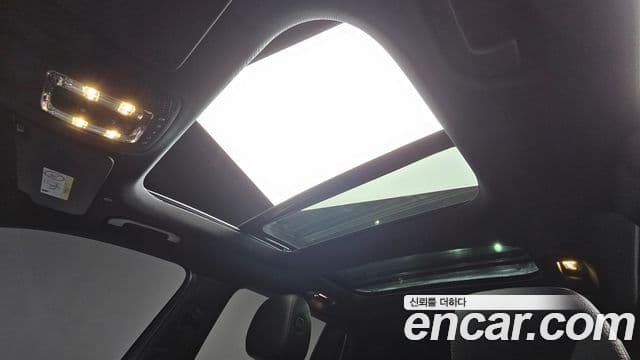 Mercedes-Benz GLB-класс X247 GLB250 4MATIC, 2021 11