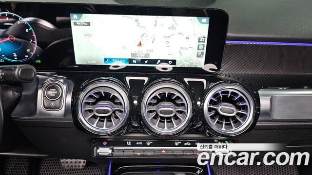 Mercedes-Benz GLB-класс X247 GLB250 4MATIC, 2021 14