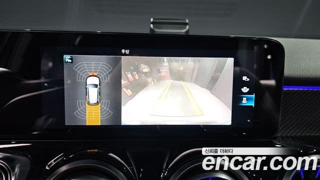 Mercedes-Benz GLB-класс X247 GLB250 4MATIC, 2021 15