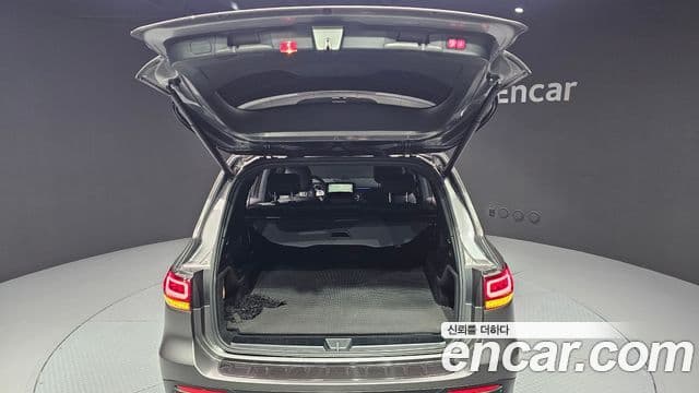 Mercedes-Benz GLB-класс X247 GLB250 4MATIC, 2021 19