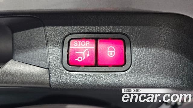 Mercedes-Benz GLB-класс X247 GLB250 4MATIC, 2021 20