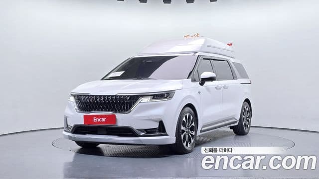 Kia Carnival 4세대 Signature, 2023 1