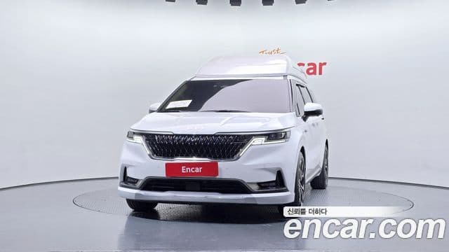 Kia Carnival 4세대 Signature, 2023 3