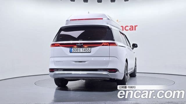 Kia Carnival 4세대 Signature, 2023 4