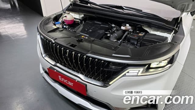Kia Carnival 4세대 Signature, 2023 6