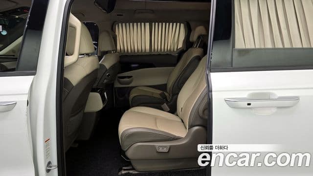 Kia Carnival 4세대 Signature, 2023 13