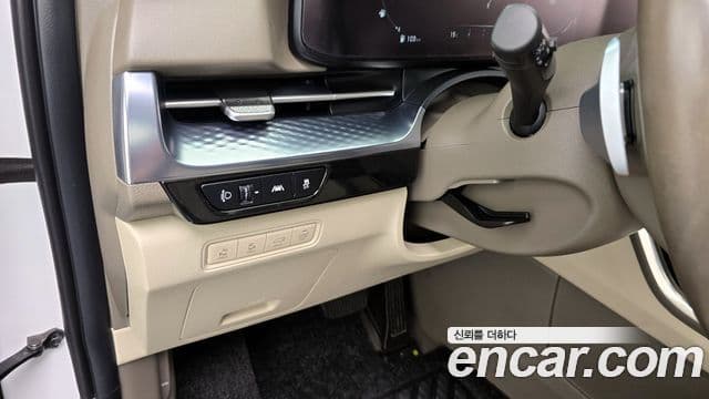 Kia Carnival 4세대 Signature, 2023 15