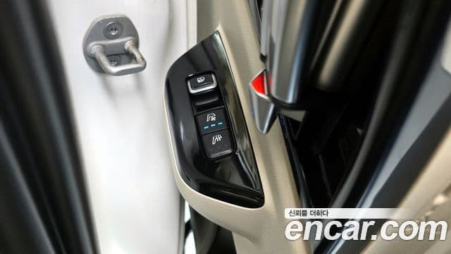 Kia Carnival 4세대 Signature, 2023 18