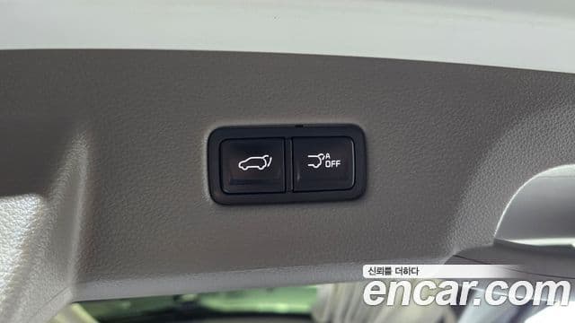 Kia Carnival 4세대 Signature, 2023 19