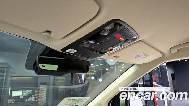 Kia Carnival 4세대 Signature, 2023 20