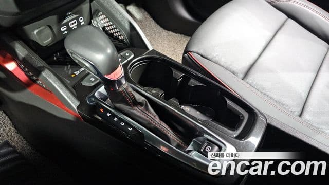 Chevrolet(GM대우) Trailblazer RS, 2022 9