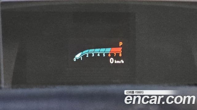 Chevrolet(GM대우) Trailblazer RS, 2022 15