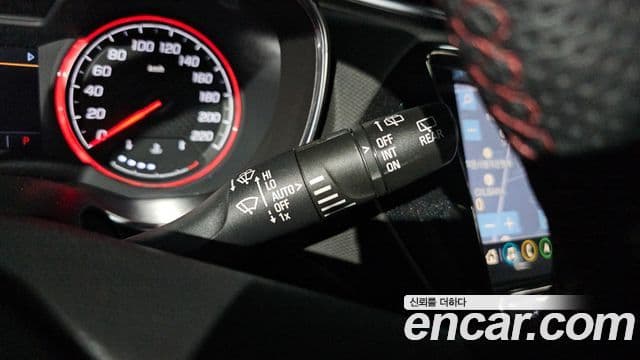 Chevrolet(GM대우) Trailblazer RS, 2022 16